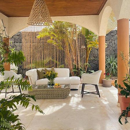 Гостевой дом Casa Mia Пуэрто-Калеро Экстерьер фото